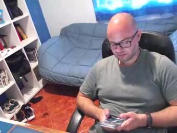 ravingr3d3 webcam model stream image