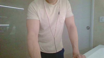 queue22 webcam model stream image