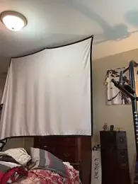 KeYBuMp323 webcam model stream image