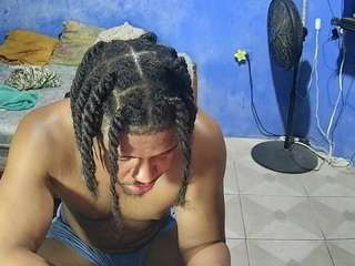 travisxo webcam model stream image
