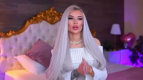 Juicy_Jessye webcam model stream image