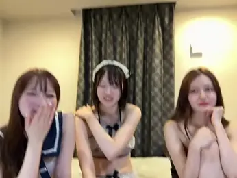 namapako13 webcam stripchat model stream image