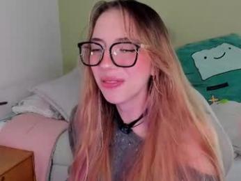 jelly_w5 webcam model stream image