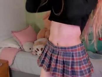 jelly_w5 webcam model stream image