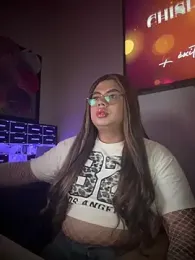 Catalina_Alvarez_ webcam model stream image