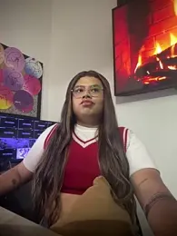 Catalina_Alvarez_ webcam model stream image