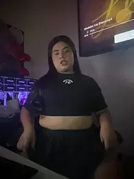 Catalina_Alvarez_ webcam model stream image