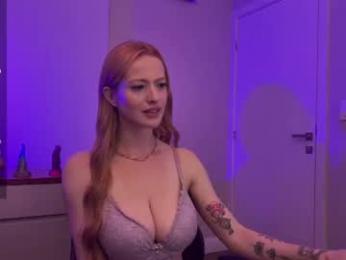 smilee_girl webcam model stream image