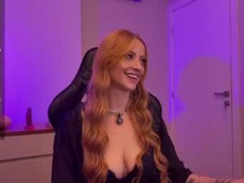 smilee_girl webcam model stream image