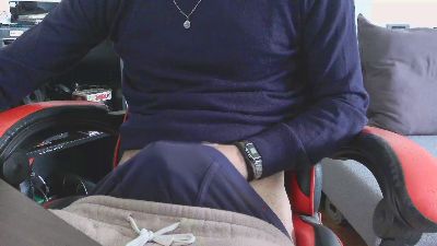 Nicod91 webcam model stream image