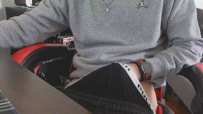 Nicod91 webcam model stream image