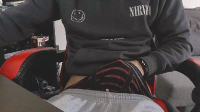 Nicod91 webcam model stream image