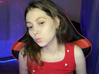 Natural-babe666 webcam model stream image