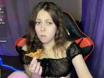 Natural-babe666 webcam model stream image