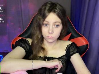 Natural-babe666 webcam model stream image