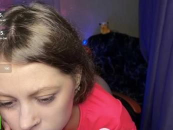 Natural-babe666 webcam model stream image