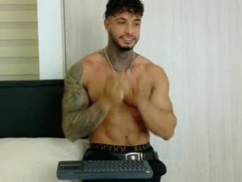 dylanrivera_ webcam model stream image