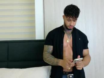 dylanrivera_ webcam model stream image