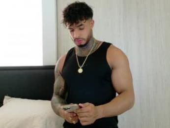 dylanrivera_ webcam model stream image