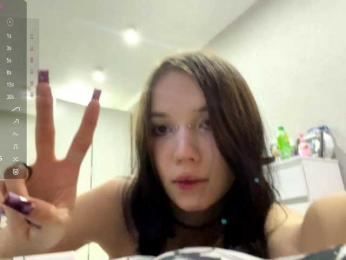 CaronCorti webcam model stream image