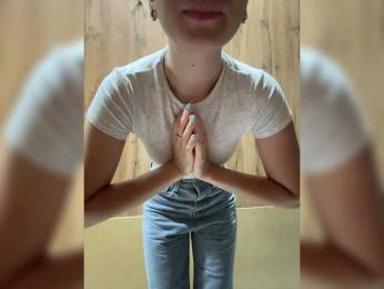 Your-baby00 webcam bongacams model stream image