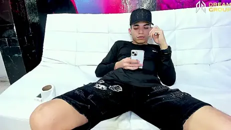 AmazingPartys webcam stripchat model stream image