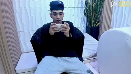 AmazingPartys webcam stripchat model stream image