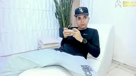 AmazingPartys webcam stripchat model stream image