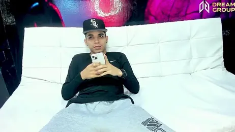 AmazingPartys webcam stripchat model stream image