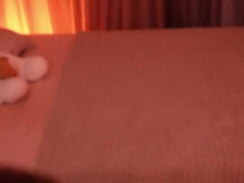 ChloeSpark webcam model stream image