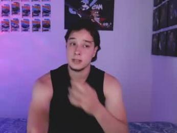 jack_walker190 webcam model stream image