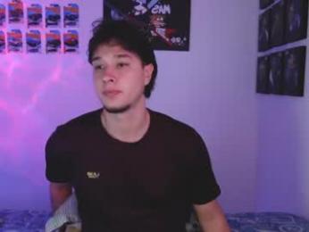 jack_walker190 webcam chaturbate model stream image