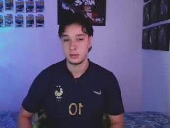 jack_walker190 webcam model stream image