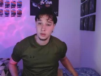 jack_walker190 webcam model stream image