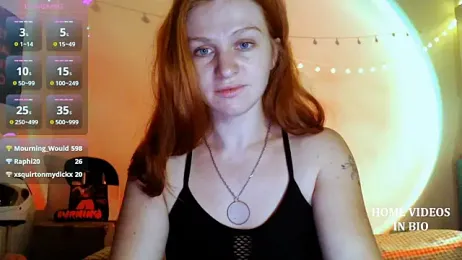 Cassie_Wild webcam model stream image