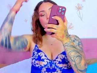 amy-evaans webcam model stream image