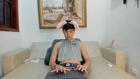 Felipe_Cold webcam model stream image