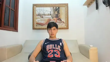 Felipe_Cold webcam model stream image