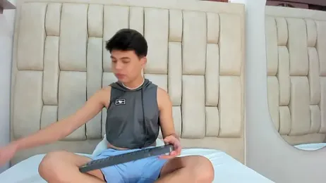 Felipe_Cold webcam model stream image