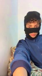 Victorhub05 webcam model stream image