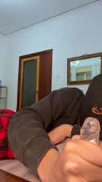 Victorhub05 webcam model stream image