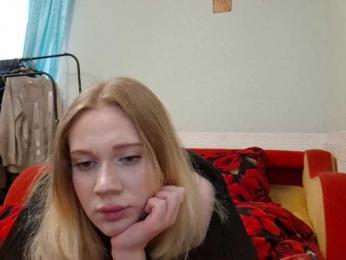 linafinay webcam bongacams model stream image