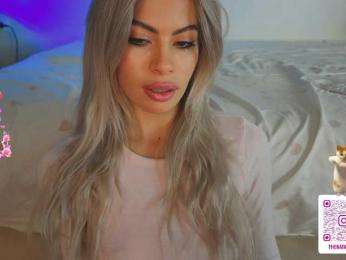 Natalimur webcam bongacams model stream image