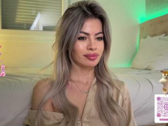 Natalimur webcam bongacams model stream image