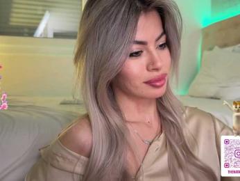 Natalimur webcam bongacams model stream image