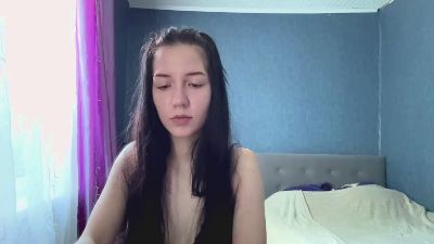KaroleMoak webcam model stream image