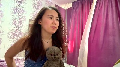 JaneyCoogan webcam model stream image