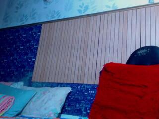 Douglas Coleman webcam flirt4free model stream image