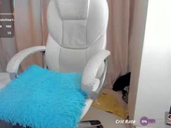 lyan_twink webcam model stream image
