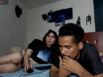 69blackwhite webcam chaturbate model stream image